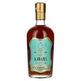 Ronera Cardenas Kawama Extra Añejo 70cl bottle — view 1