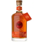 Bacardi Reserva Ocho (Sevillian Orange Cask) 2015 75cl bottle — view 1