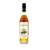 El Ron del Artesano Panama Rum - Virgin Oak Cask 2010 50cl bottle — view 1