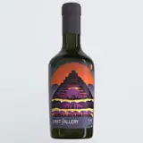 Spirit Gallery Travellers Belize 2007 50cl bottle — view 1