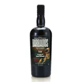 The Nectar Foursquare The Nectar Of The Daily Drams Barbados 2013 70cl bottle — view 1