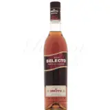 Santa Teresa Selecto 70cl bottle — view 1