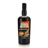 The Nectar Long Pond The Nectar Of The Daily Drams Jamaica TECA 2022 70cl bottle — view 1