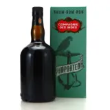 CDI T.D.L Trinidad (Premium Spirits) 2003 70cl bottle — view 2