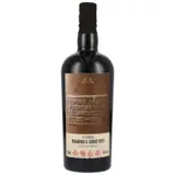 Romero & Sons FRC Ecuador (Kirsch Whisky) 1973 70cl bottle — view 1