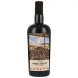 Romero & Sons FRC Ecuador (Kirsch Whisky) 1973 70cl bottle — view 1