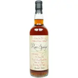 Enmore Rum Sponge No. 24 1990 70cl bottle — view 1