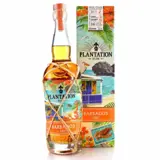 Plantation Barbados One-Time Edition 2007 70cl bottle — view 1