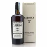 Velier Long Pond Cambridge STC❤️E 2005 70cl bottle — view 1