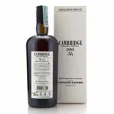 Velier Long Pond Cambridge STC❤️E 2005 70cl bottle — view 2