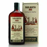 Habitation Velier Papa Rouyo Papa Rouyo 2022 70cl bottle — view 1
