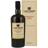 Velier Mount Gay Last Ward Barbados (Pure Single Rum) 2007 70cl bottle — view 1