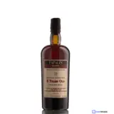 Velier Papalin Haiti 2023 70cl bottle — view 2
