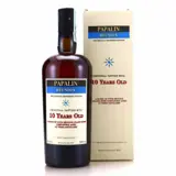 Velier Papalin Réunion 2023 70cl bottle — view 1