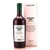 La Maison Du Whisky Clarendon Rum Jamaica (Flag Series) EMB 2010 70cl bottle — view 2