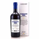 La Maison Du Whisky Foursquare Rum Barbados (Flag Series) 2006 70cl bottle — view 2