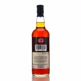 Caroni Rum Sponge Exclusive Edition No. 3 1998 70cl bottle — view 2