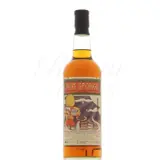 Clarendon Rum Sponge Exclusive Edition No. 2 2004 70cl bottle — view 1