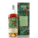 Silver Seal Caroni Trinidad HTR 1997 70cl bottle — view 1