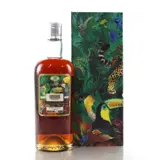 Silver Seal Caroni Trinidad HTR 1997 70cl bottle — view 2
