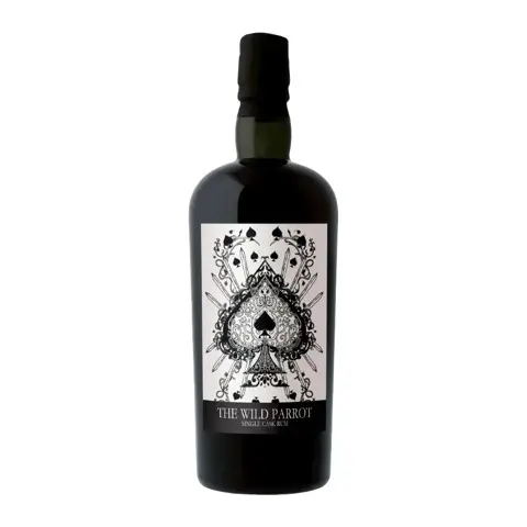 The Wild Parrot Savanna Hidden Spirits (LMDW) 2016