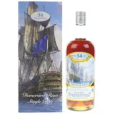 Silver Seal Enmore Demerara New Vibrations 1988 70cl bottle — view 1