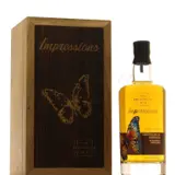 CoR Hampden Impressions (Collection New Vibrations) C<>H 1990 70cl bottle — view 1