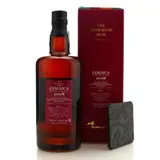 CoR Jamaica 2008 70cl bottle — view 2
