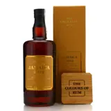 CoR Hampden Jamaica HD OWH 2012 70cl bottle — view 1