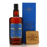 CoR Foursquare Barbados 2002 70cl bottle — view 1