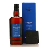 CoR Foursquare Barbados 2002 70cl bottle — view 2
