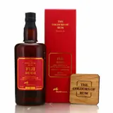 CoR South Pacific Fiji 2001 70cl bottle — view 1