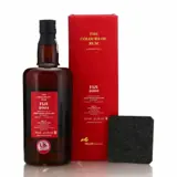 CoR South Pacific Fiji 2001 70cl bottle — view 2
