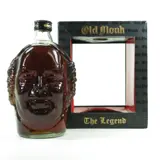 Mohan Meakin Distillery Old Monk The Legend 100cl bottle — view 1