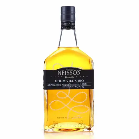 Neisson Rhum Vieux BIO (LMDW) Batch 2 2023