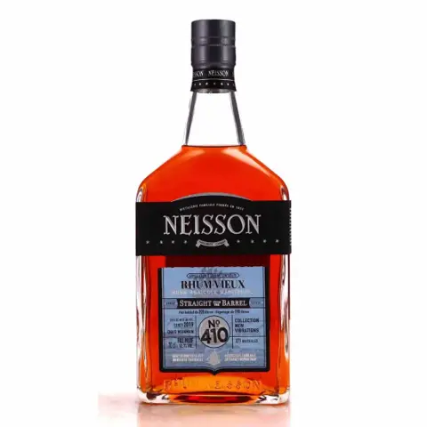 Neisson Straight from the barrel No. 410 Mainmain (LMDW) 2019