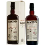 Velier Hampden Pagos Sherry (Batch 2) 2023 70cl bottle — view 1