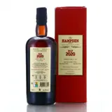 Velier Hampden Specially Bottled for Whisky Live Paris 2023 HLCF 2020 70cl bottle — view 2