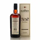 Hampden Great House (Distillery Edition 2023) 70cl bottle — view 2