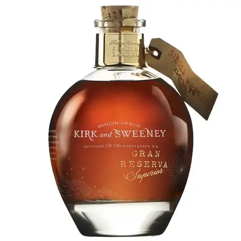 3 badge mixology Kirk and Sweeney GRAN RESERVA Superior Sauternes (LMDW) 2023