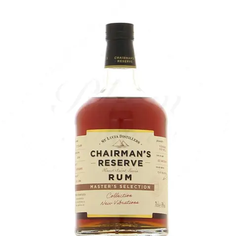 Chairman's Reserve Master's Selection (LMDW Collection New Vibrations) 2006
