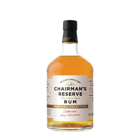 Chairman's Reserve Master's Selection (LMDW Collection New Vibrations) 2010