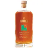 Isautier L’Audacieux Rhum Vieux Agricole (LMDW) 2006 70cl bottle — view 1