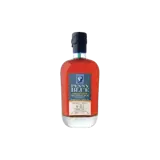 Medine Estate Penny Blue Single Cask (LMDW) 2011 70cl bottle — view 1