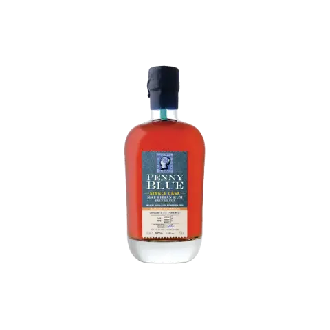Medine Estate Penny Blue Single Cask (LMDW) 2011