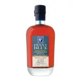 Medine Estate Penny Blue Single Cask (LMDW) 2011 70cl bottle — view 1