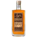 MHOBA Bourbon Cask Rum Select Reserve 2023 70cl bottle — view 1