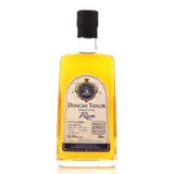 Duncan Taylor Uitvlugt Single Cask Rum 1997 70cl bottle — view 1