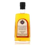 Duncan Taylor Uitvlugt Single Cask Rum 1997 70cl bottle — view 2