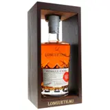 Longueteau Single Cask (V&B Beauvais) 2012 70cl bottle — view 1